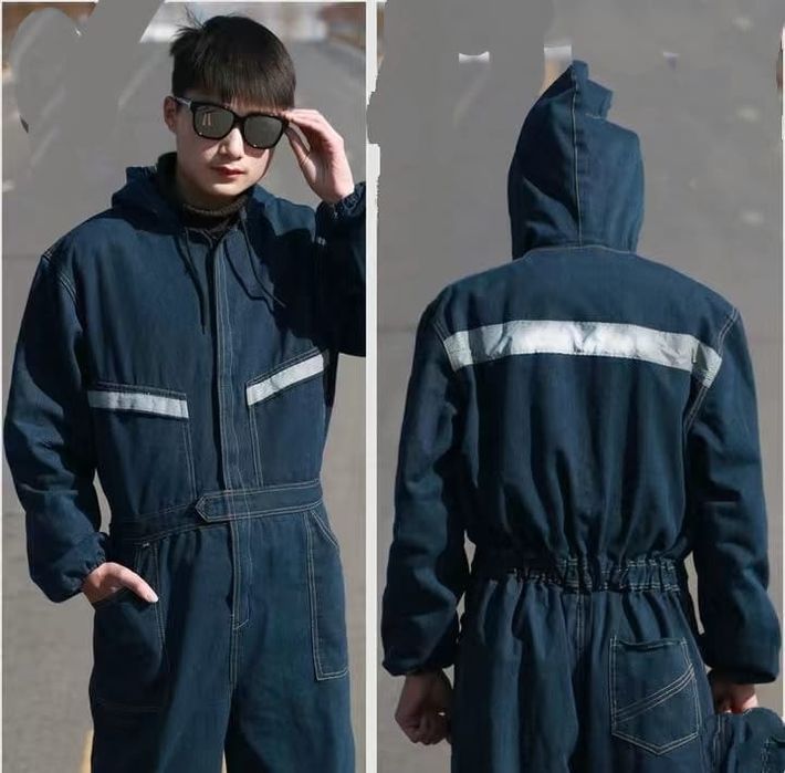 Костюм Роба для производства