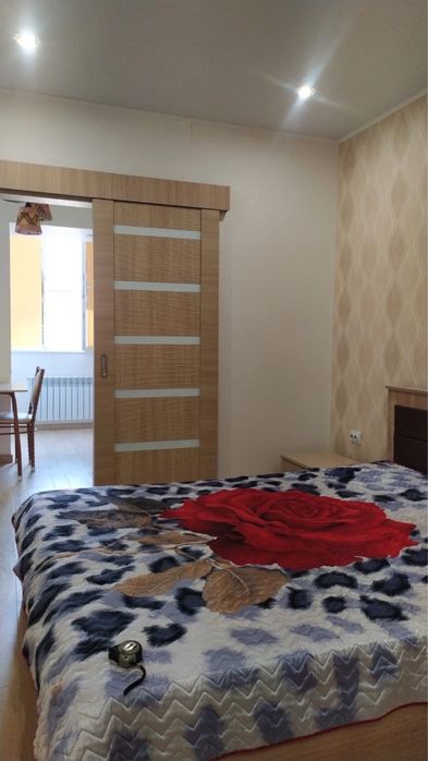 Сдаю квартиру долгосрочно