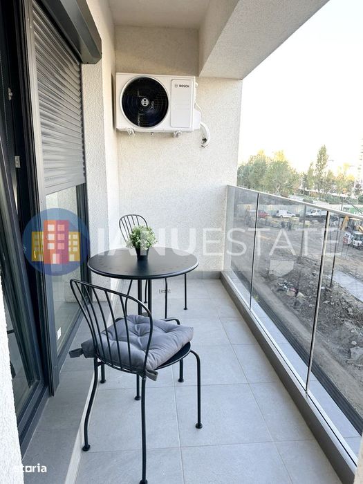 Lujerului 10` Metrou Plaza Mall Parcul Liniei Nou Centrala Parcare