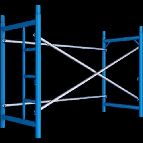 Продам леса строительные