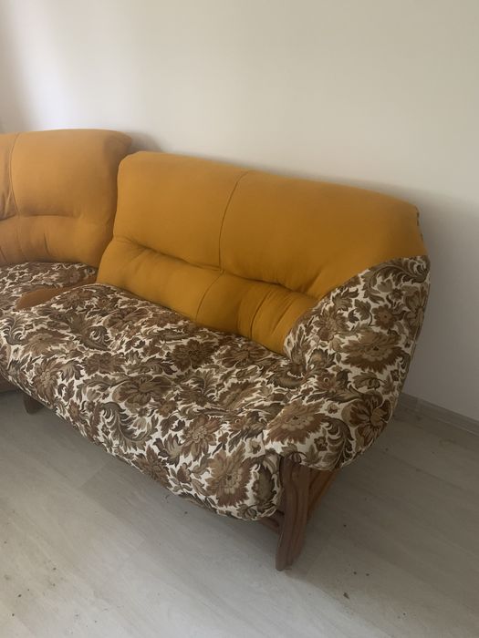 Холна гарнитура/диван