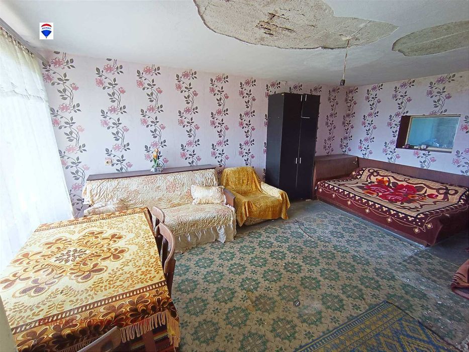 Продава се Къща в с. Обретеник, Област Русе - 80 кв.м за 212 €/кв.м - Снимка #2