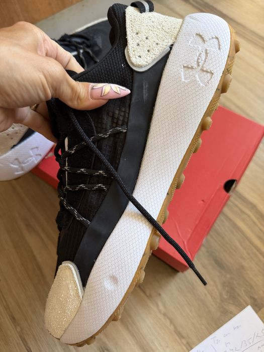 Оригинални нови маратонки Under Armour Tire Venture Pro ! 49 н