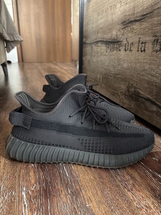 Adidas Yeezy 350 boost 45/46 impecabili