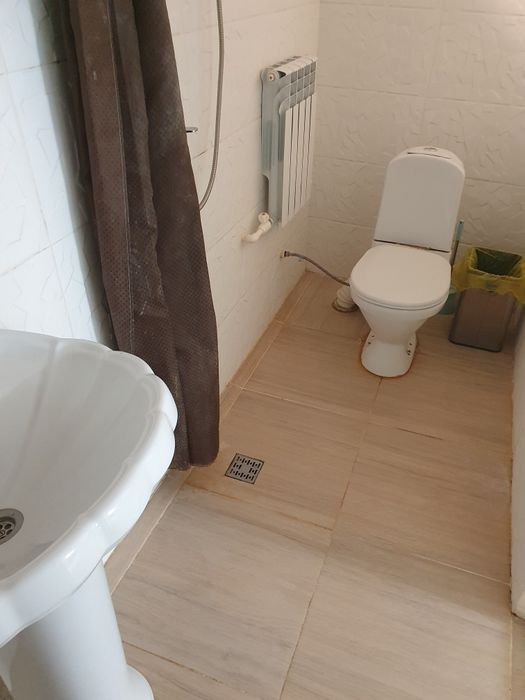 Однокомнатная времянка в мкр Атырау