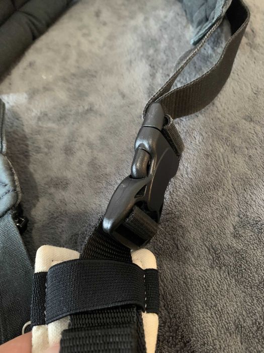 ергораница Manduca оригинал