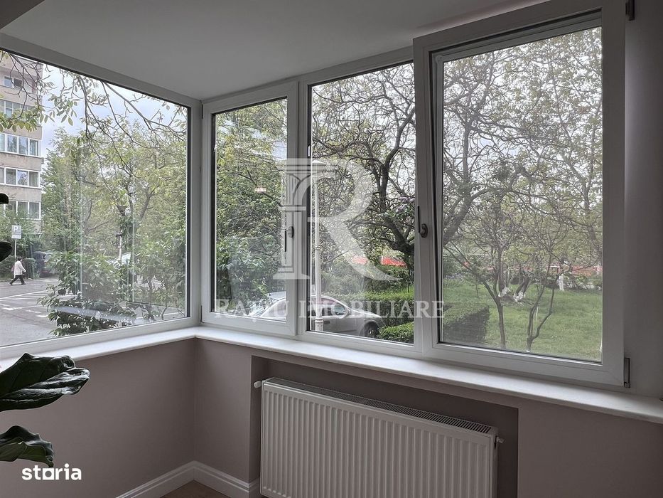 Apartament cu 2 camere Premium | Complet renovat | Decebal | Oradea