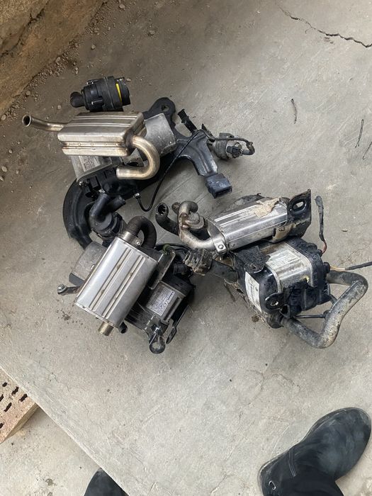 Webasto vw T6 7E0Vw sharan 7N0vw touran 1K0