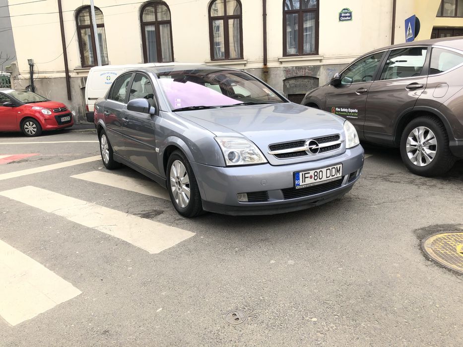 Dezmembrez Opel Vectra c facelift si normala 1.6 1.8 1.9 2.2