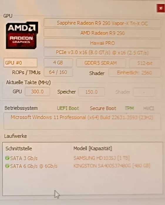 PC-Комплект за стартер FHD Gaming