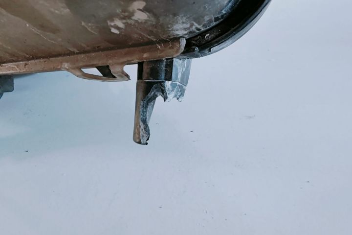 Far dreapta 89100055 Opel Zafira A