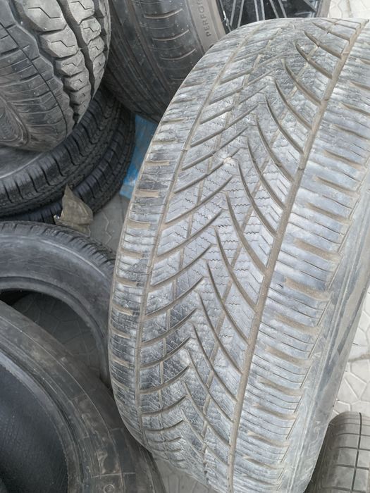 Boshqa moshinlarga balon diskalarimiz xam bor