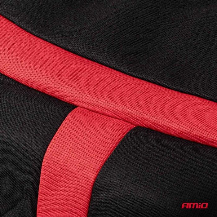 Комплект тапицерия, 9 ч., (предни + задни + облегалки за глава)