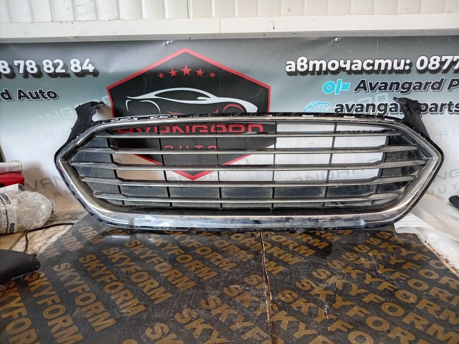 Предна решетка Ford Mondeo