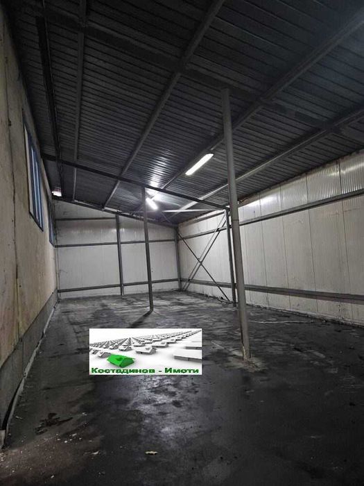 Дава се под наем Склад в Пловдив, Индустриална зона - Север - 1000 кв.м за 2992.17 € - Снимка #5