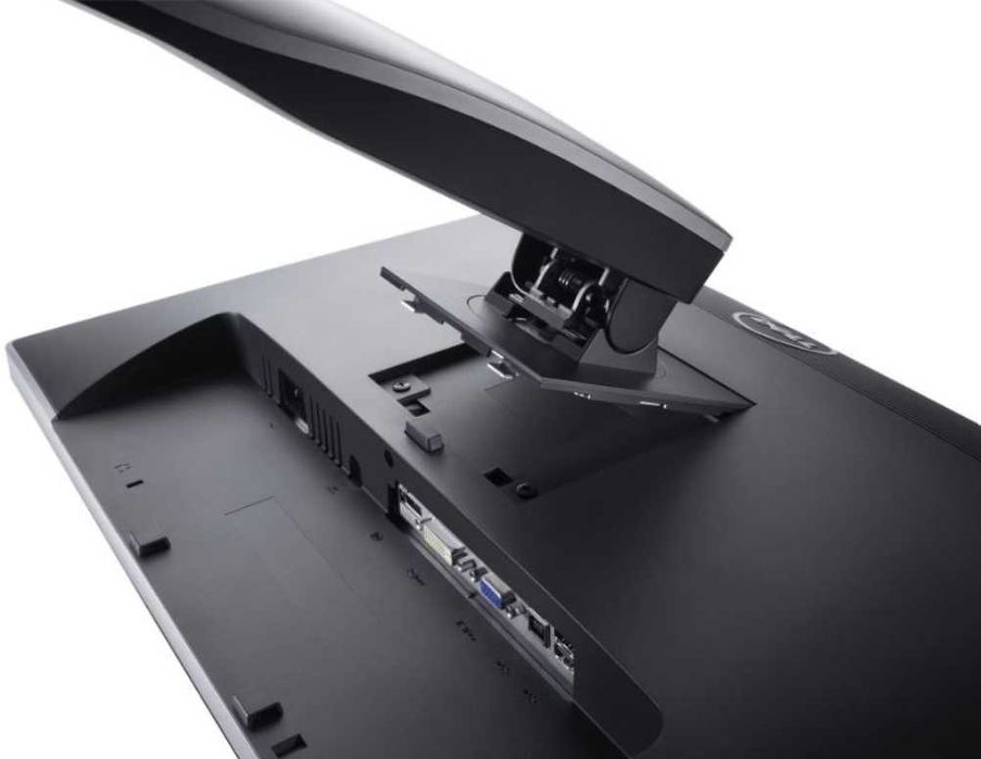 монитор DELL U2412M