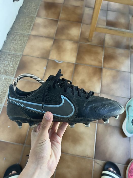 ghete de fotbal Tiempo ACC