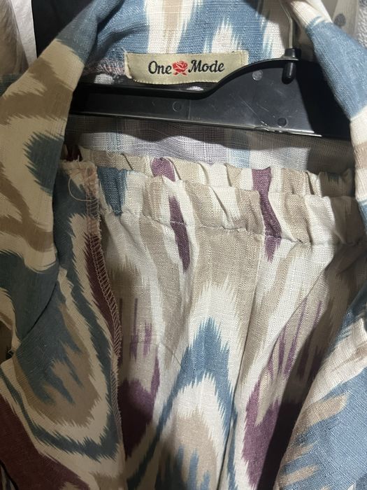 Женские костюм Адрас б/ у