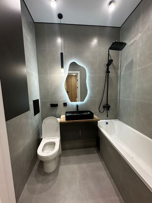 Квартира по суточно