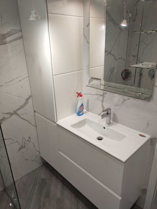 Нов двустаен под наем ж.к. Хаджи Димитър