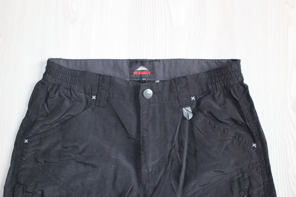 Pantaloni scurti munte/treking McKINLEY EXODUS, marime S adulti