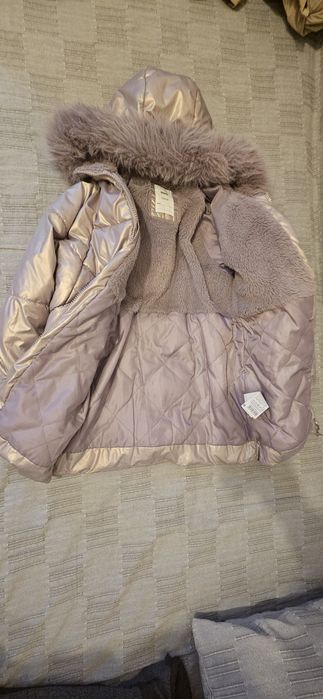 Lot 3 gheci groase, marimea 116