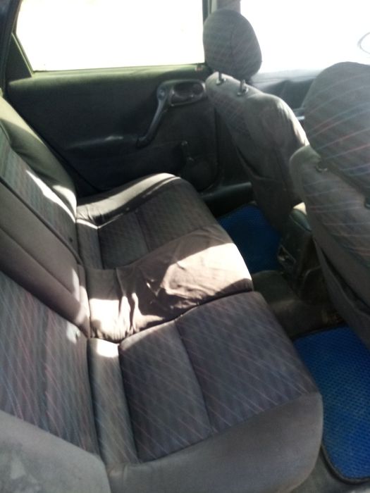 Продам опель вектра б