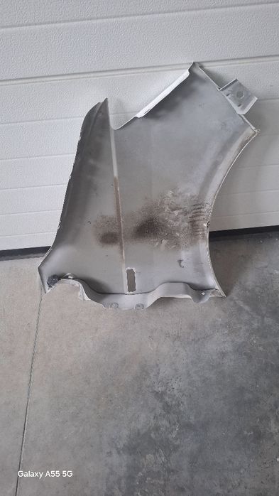 Capota fata vw t6+aripa stinga-dreapta fata,trager,faruri