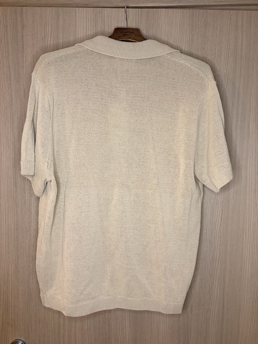 Camasa Zara, Barbati, M, Relaxed fit, Colectie 2026