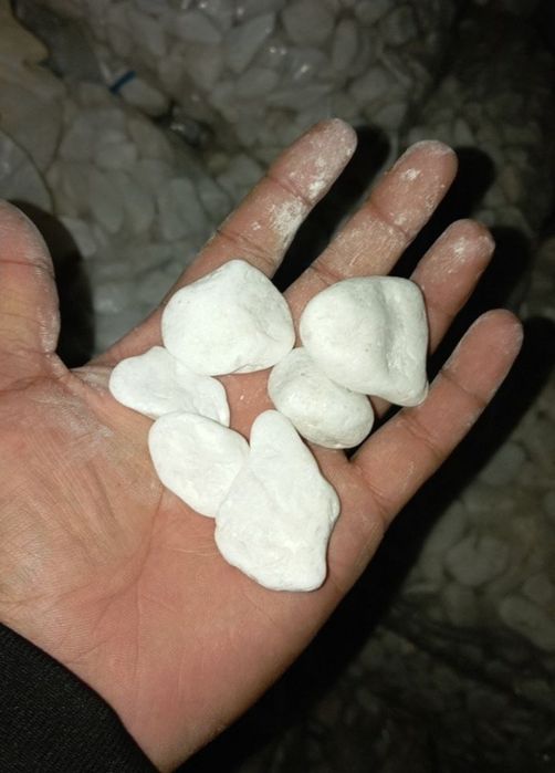 Ландшафтный дизайн Камни