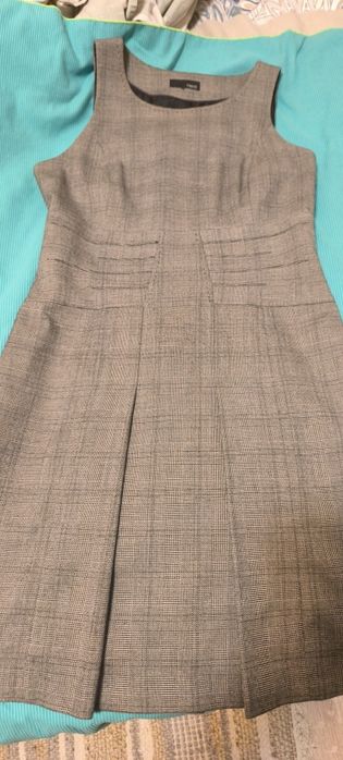 Бизнес рокля Next, размер М