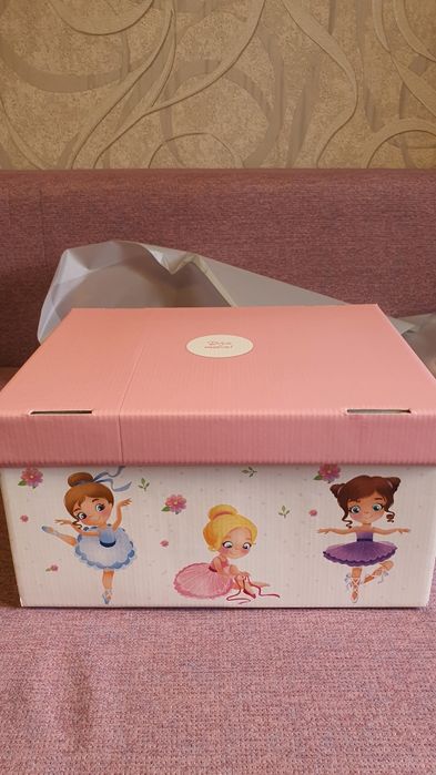 Интерьерная кукла ручной работы