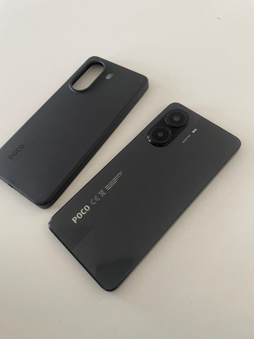 Poco x7 pro 256/8