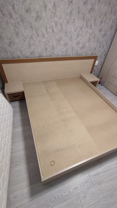 Pat dormitor 160/200