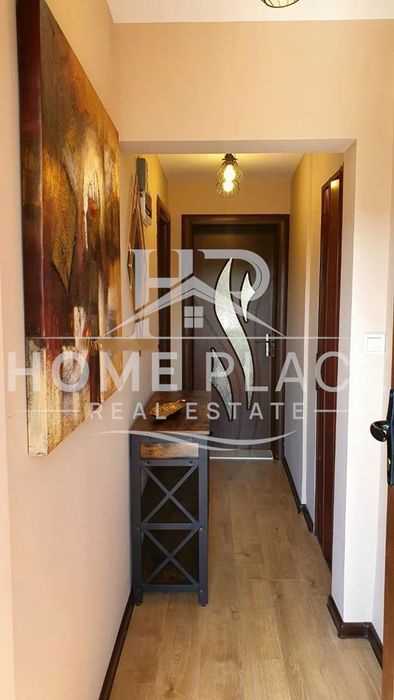 Дава се под наем Етаж от къща в Варна, м-т Св. Никола - 85 кв.м за 797.64 € - Снимка #8