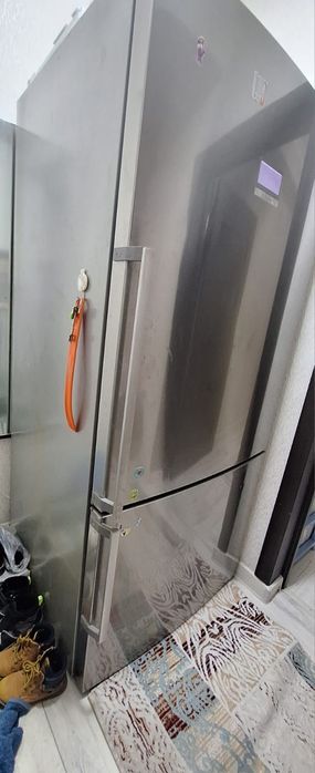 Холодильник Bosch