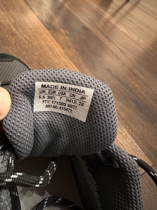 Salomon Leonis Gore tex - дамски туристически обувки