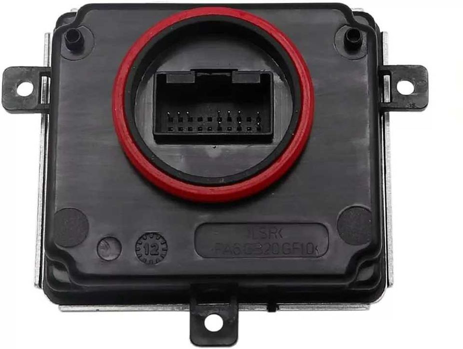 Modul  Far Led Xenon Dlr Balast Droser Lumina De Zi Audi Skoda Vw