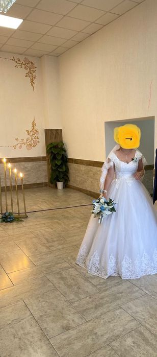 Булченска рокля модел 2022г