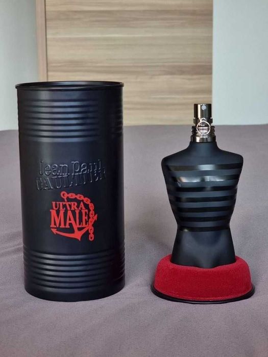Jean Paul Gaultier Ultra Male 125ml- парфюм за мъже