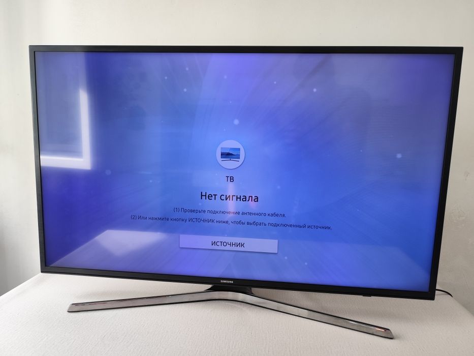 Телевизор Samsung