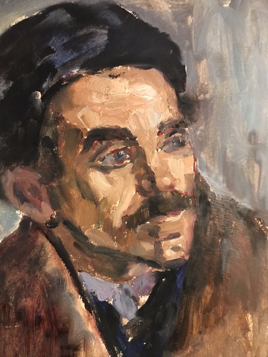 Картини от Стоян Кирязов - изкуство за колекционери