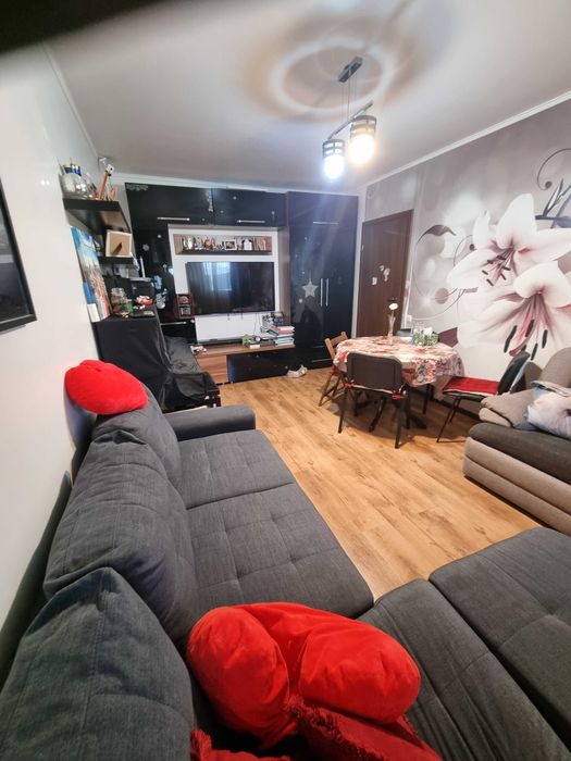 URGENT! Proprietar, vand apartament 3 camere Drumul Taberei