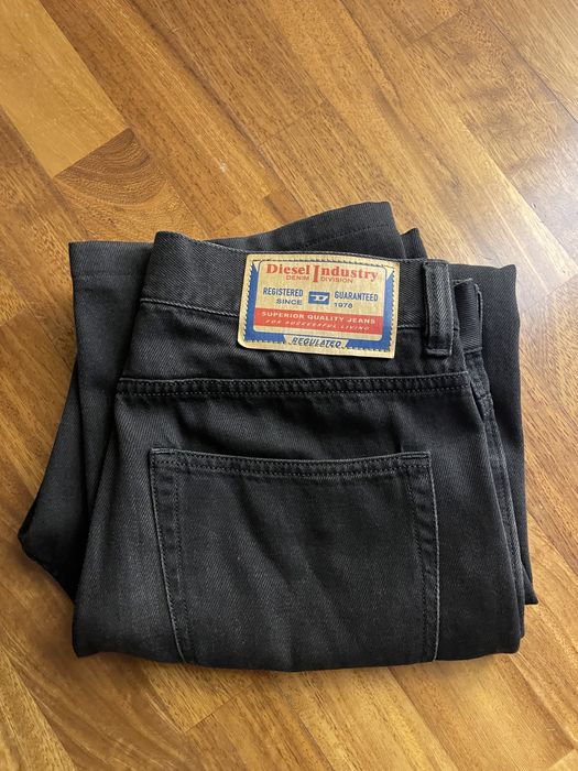 Джинсы Diesel Оригинал