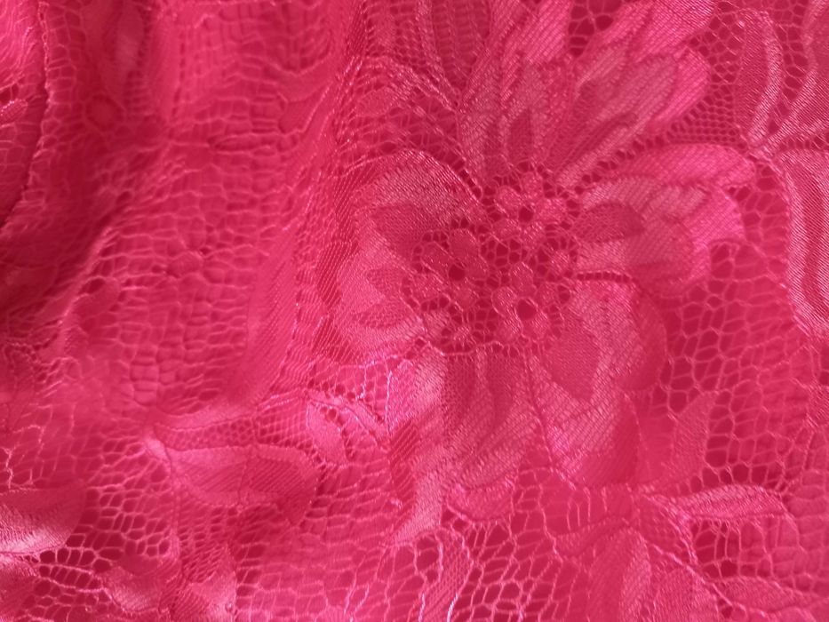 Платье вечернее длинное