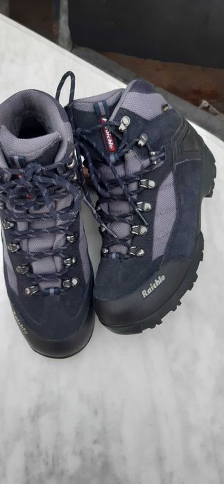 Salewa Lowa Salomon Scarpa  ghete sport/trekking