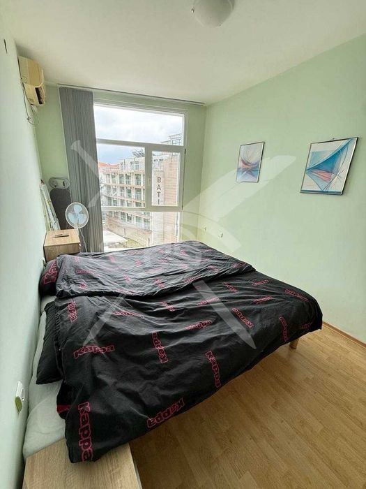 Продава се Тристаен апартамент в к.к. Слънчев бряг - 98 кв.м за 1000 €/кв.м - Снимка #5