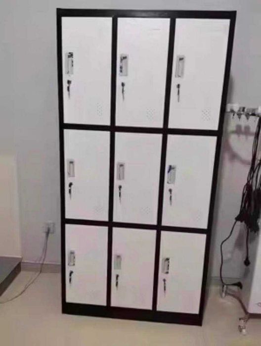 Шкаф для одежды | Metal locker | Razdevalka shkafi | Temir shkaf