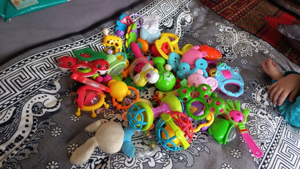 Ванночка вещи горшок коврик