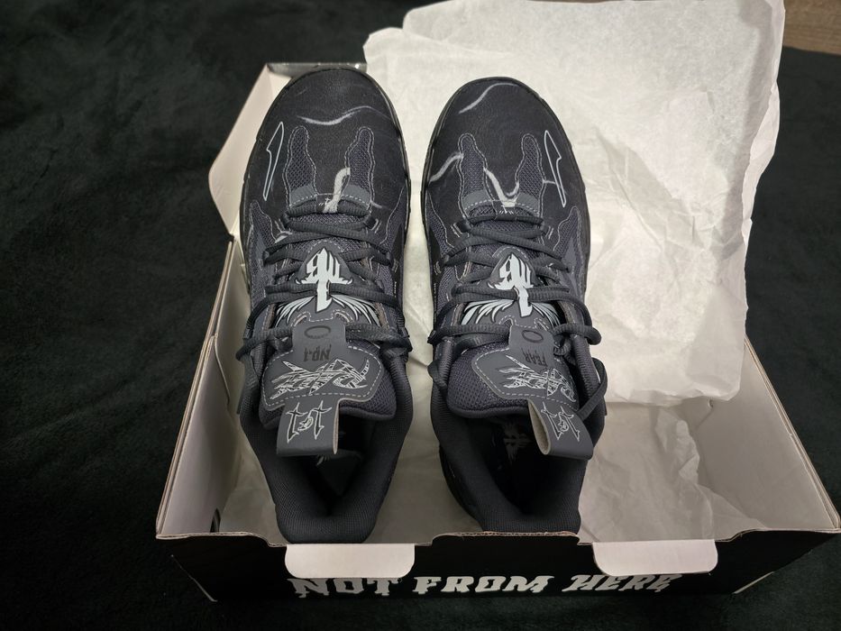 Обувки Puma MB.03 Lo Team